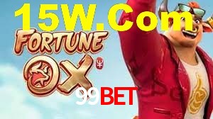 99Bet App Interface