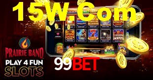 VIP Casino 99Bet