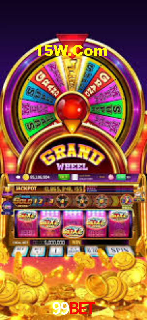 Sinta a adrenalina dos jogos de cassino com 99Bet