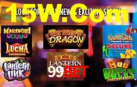 Exclusive Games 99Bet